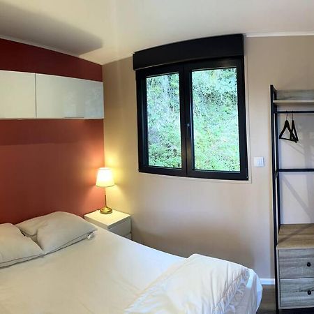 Villa Tiny T, 4 Personnes Loches, Proche Zoo De Beauval Exterior foto