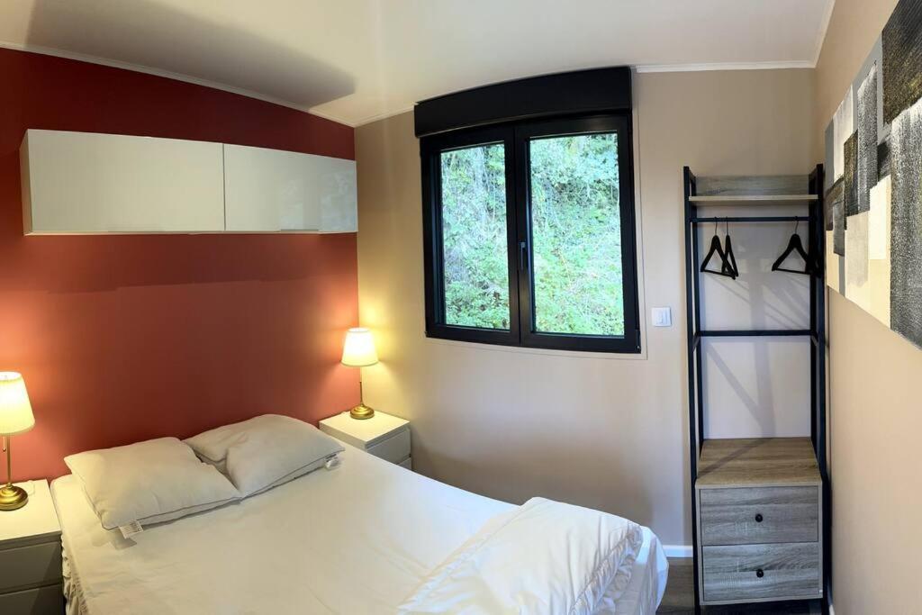 Villa Tiny T, 4 Personnes Loches, Proche Zoo De Beauval Exterior foto